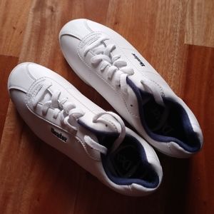 Dexter women's bowling shoes size 7.5